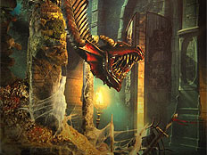 Алая лента (Это стоит посмотреть)